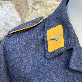 Antiquité militaire