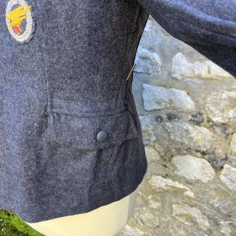 Antiquité militaire