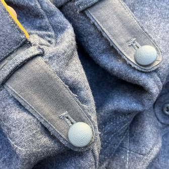 Antiquité militaire