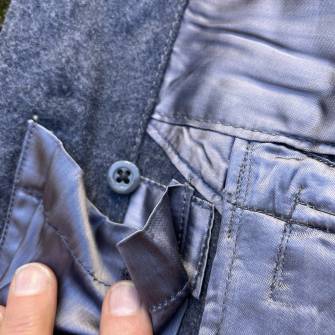 Antiquité militaire