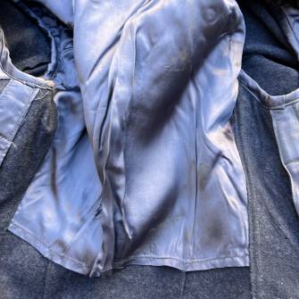 Antiquité militaire