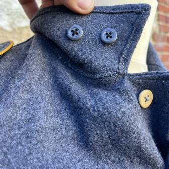 Antiquité militaire