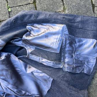 Antiquité militaire