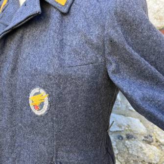 Antiquité militaire