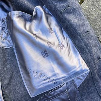 Antiquité militaire