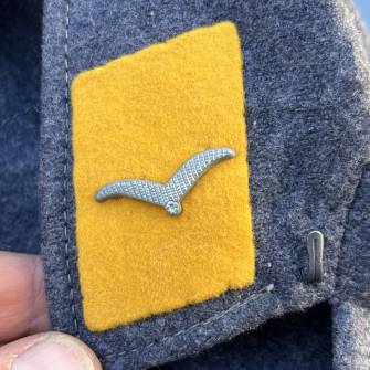 Antiquité militaire