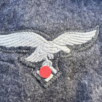 Antiquité militaire