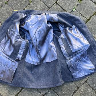 Antiquité militaire