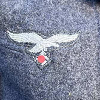 Antiquité militaire