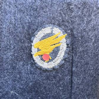 Antiquité militaire