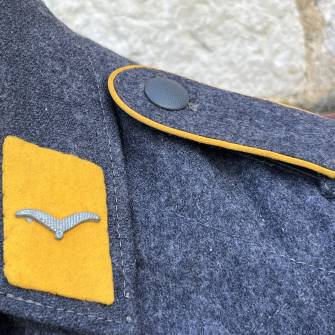 Antiquité militaire