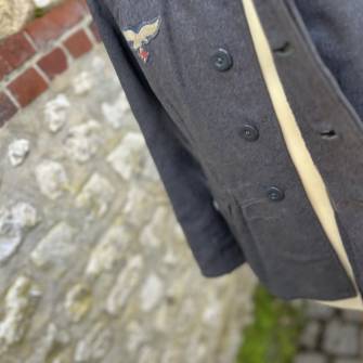 Antiquité militaire