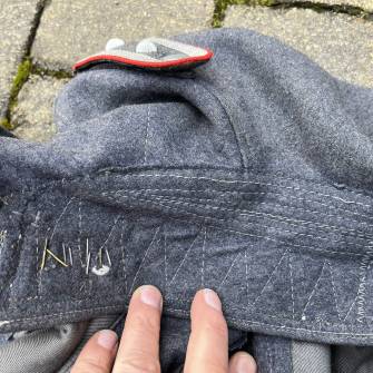 Antiquité militaire