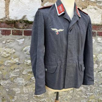 Antiquité militaire