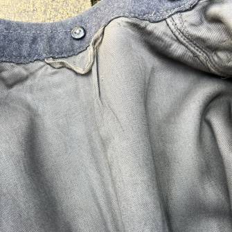 Antiquité militaire