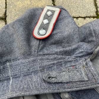 Antiquité militaire