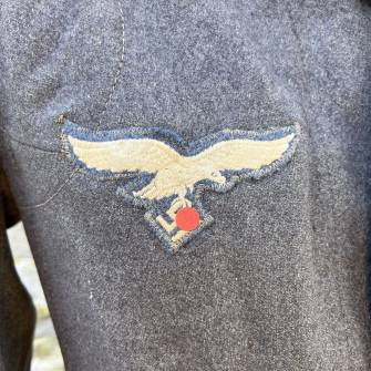 Antiquité militaire