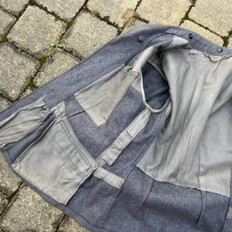 Antiquité militaire