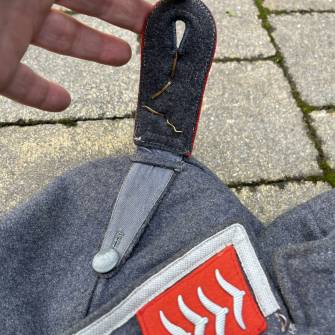 Antiquité militaire