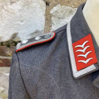 Antiquité militaire