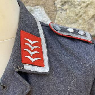 Antiquité militaire