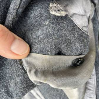 Antiquité militaire