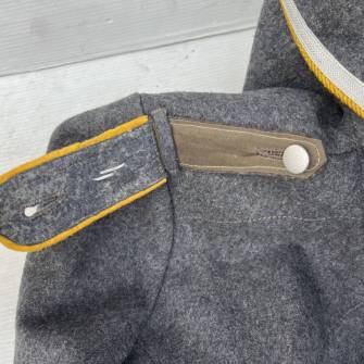 Antiquité militaire