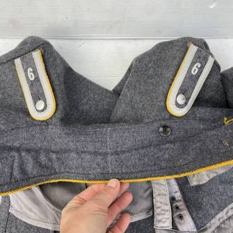 Antiquité militaire