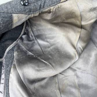 Antiquité militaire