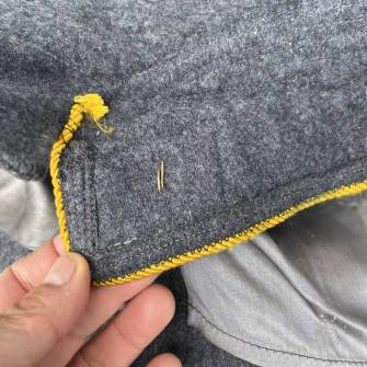 Antiquité militaire