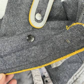 Antiquité militaire