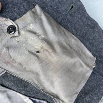 Antiquité militaire