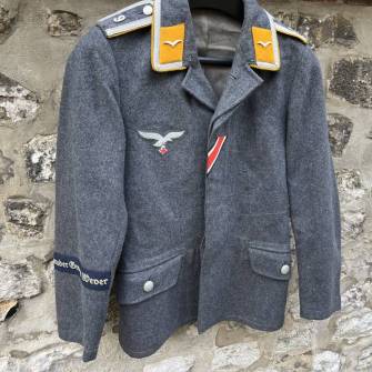 Antiquité militaire