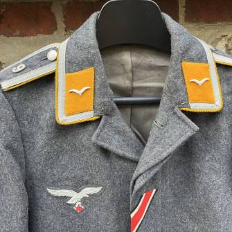 Antiquité militaire