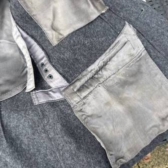 Antiquité militaire