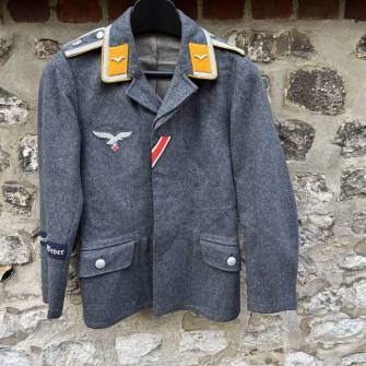 Antiquité militaire