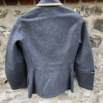 Antiquité militaire