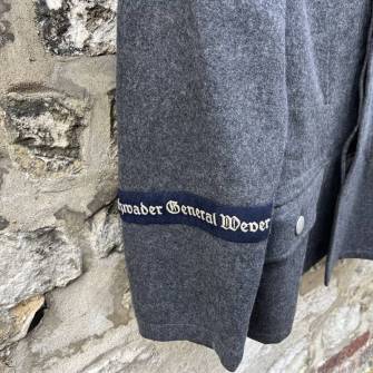 Antiquité militaire