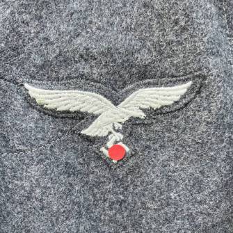 Antiquité militaire