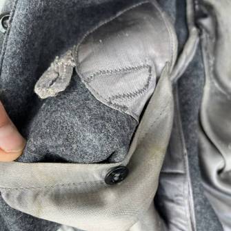 Antiquité militaire