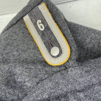 Antiquité militaire