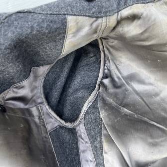 Antiquité militaire