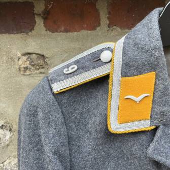 Antiquité militaire