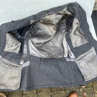 Antiquité militaire