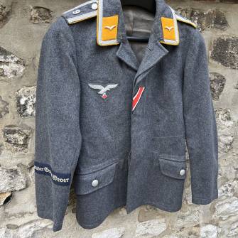 Antiquité militaire