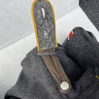 Antiquité militaire