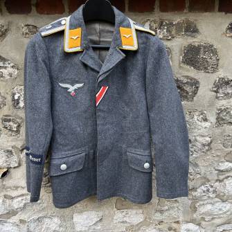 Antiquité militaire