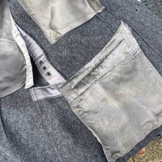 Antiquité militaire