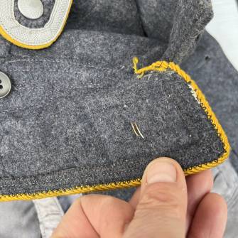 Antiquité militaire