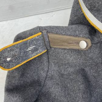 Antiquité militaire